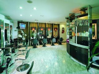 Dongguan Metropolitan Yijing Hotel - 4