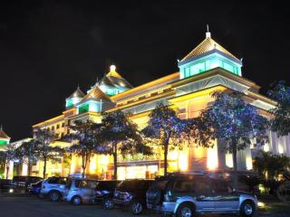 Dongguan Metropolitan Yijing Hotel - 3