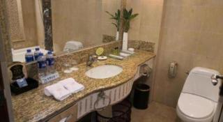 Dongguan Metropolitan Yijing Hotel - 1