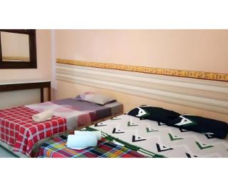 OYO 91245 Chenang Lodge Motel - 1