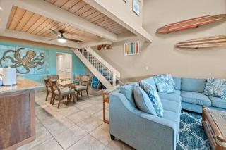 Kahana Village 9 · KHV 9 2BR Oceanfront Condo w Panoramic Maui - 7