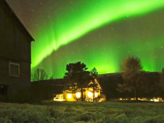 6 person holiday home in Storsteinnes - 7