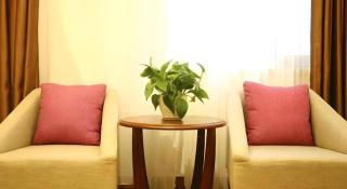 GreenTree Inn High-tech Zone Shandong University Bathing Beach Hotel - 1