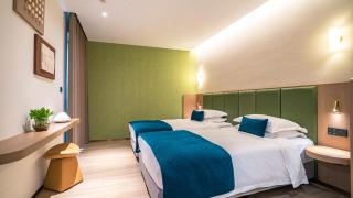 Sun Island Resorts, Shanghai - 6