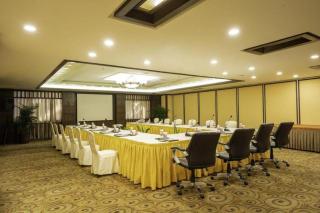 Riyuegu Hotsprings Resort - 8