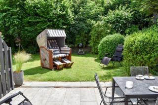 Ferienwohnung Gorch-Fock Scharbeutz - 8