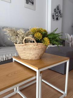 Apartamento Plaza - 4