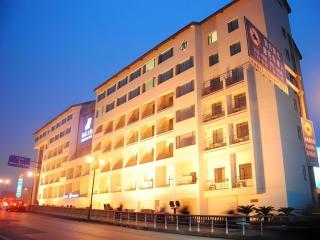 Jinjiang Inn Shaoxing Shengli West Road Luxun Hometown - 8