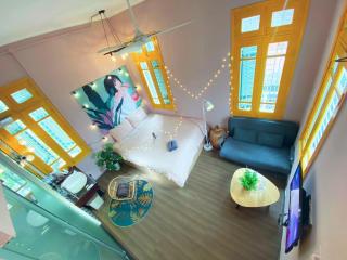 May - PINK ROOM - Phone 09756-59323 - 7