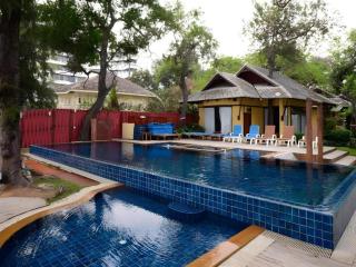 Baan Talay Dao Resort - 4