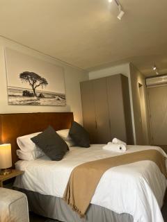 Executive Studio at One Rosebank - 1