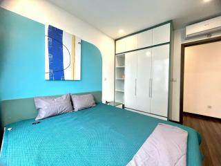 Hoang Huy Commerce Tower Apartment & Homestay - 9