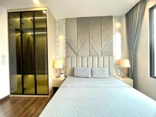 Hoang Huy Commerce Tower Apartment & Homestay - 8