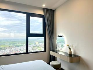 Hoang Huy Commerce Tower Apartment & Homestay - 7