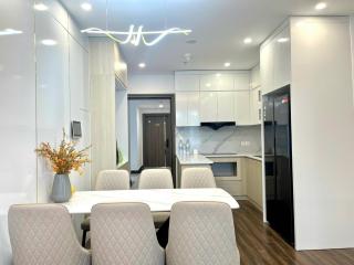 Hoang Huy Commerce Tower Apartment & Homestay - 6