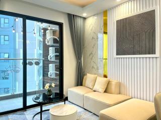 Hoang Huy Commerce Tower Apartment & Homestay - 5