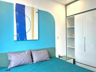 Hoang Huy Commerce Tower Apartment & Homestay - 4