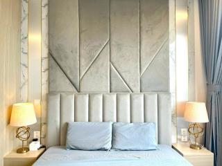 Hoang Huy Commerce Tower Apartment & Homestay - 3