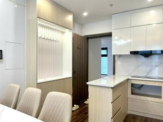 Hoang Huy Commerce Tower Apartment & Homestay - 2
