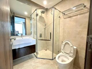 Hoang Huy Commerce Tower Apartment & Homestay - 1