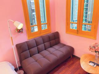 May - PINK ROOM - Phone 09756-59323 - 6