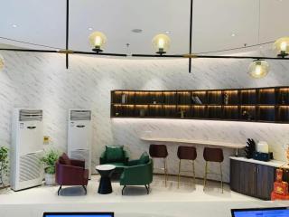 Jinjiang Inn Jiaxing South Lake - 2