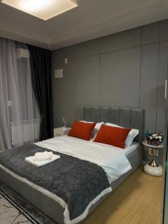 Апартаменты - 6