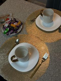 Апартаменты - 2