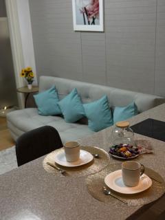 Апартаменты - 1