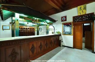 Hotel Batik Yogyakarta - 8