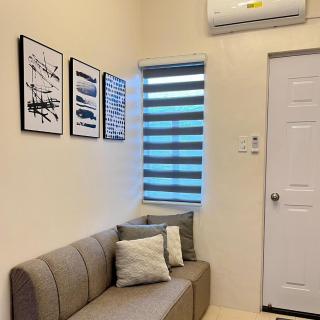 Cozy 2 Bedroom Home in Lucena with AC and Fast WiFi - 4