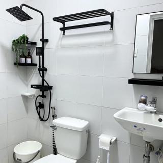 Cozy 2 Bedroom Home in Lucena with AC and Fast WiFi - 1