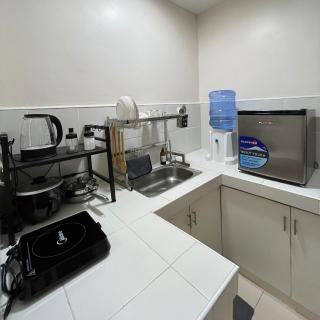 Cozy 2 Bedroom Home in Lucena with AC and Fast WiFi - 2