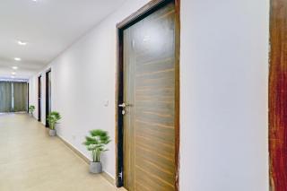 Townhouse S R NAGAR - 5