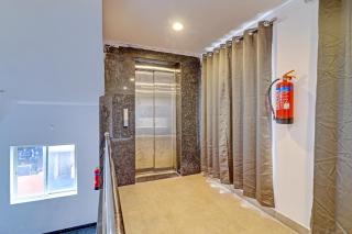 Townhouse S R NAGAR - 1