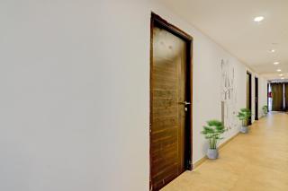 Townhouse S R NAGAR - 2
