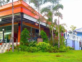 BanRai ChernMa Resort - 9