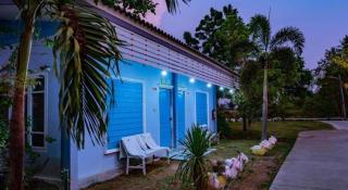 BanRai ChernMa Resort - 8