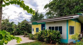 BanRai ChernMa Resort - 4