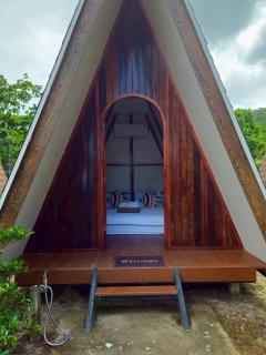 I-Lay House Koh Kood - 0