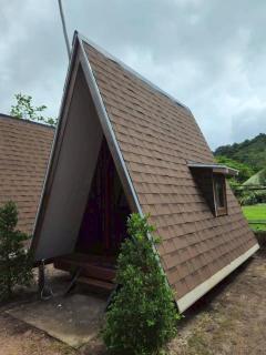 I-Lay House Koh Kood - 5