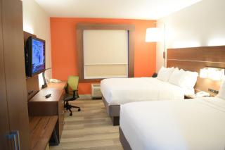 Holiday Inn Express & Suites Pensacola West I-10 by IHG - Pensacola - 7