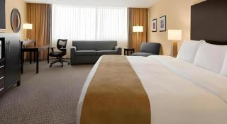 Valley Forge Casino Resort - 8