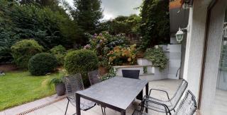 Ferienwohnung Gorch-Fock Scharbeutz - 9