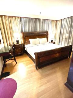 KL suite at berjaya times square AR - 5