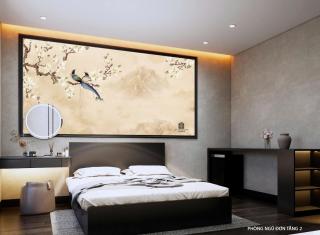 Tuỳ Tâm Luxury Hotel Quảng Trị - 8