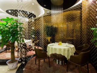 Grand Holiday Hotel - 8