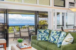 Kapalua Ridge Villas 2721 - 6