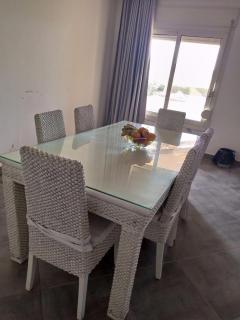 Luxury 6-Bedroom Villa with Private Pool in Ein Bay, Sokhna - 1