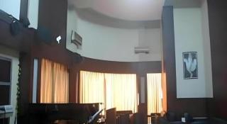 Hotel Banjarmasin International - Benua Anyar - 8